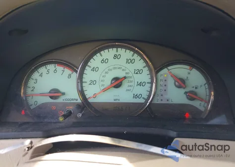 2005 Toyota Camry Solara Se z USA, uszkodzony, nr VIN 4T1CE38P15U985843